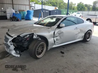 2011 Infiniti G37 x z VIN JN1CV6EL6BM262656, wystawiony jako Copart lot #59202425 z przebiegiem 92 519 mil mil oraz Nie do naprawy • Non repairable. Historia ofert i sprzedaży dostępna na DreamBid. Obrazek 1.