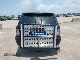 2013 Land Rover Range Rover Sport SC с VIN SALSH2E48DA783604, выставлен на аукционе IAAI как лот 42532055 с пробегом 127 521 миль миль и . История ставок и продаж доступна на DreamBid. Изображение 16.