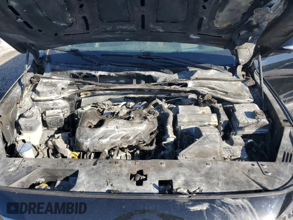 2019 Hyundai Santa Fe Ultimate with VIN 5NMS5CAA7KH082959, listed as a Copart auction lot 48548895 with 0 mi miles and Clean Title. Bid and sale history available at carsss.com. Image 12.