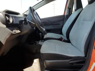 2012 Toyota Prius One with VIN JTDKDTB34C1022359, listed as a Copart auction lot 51339895 with 174,914 mi miles and Salvage Title. Bid and sale history available at DreamBid. Image 7.