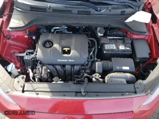 2021 Hyundai Kona SE with VIN KM8K1CAA5MU660043, listed as a Copart auction lot 86855424 with 68,826 mi miles and Salvage Title. Bid and sale history available at carsss.com. Image 11.