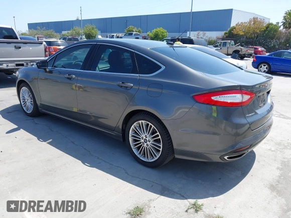2015 Ford Fusion SE with VIN 3FA6P0H93FR238769, listed as a IAAI auction lot 42528718 with 117,719 mi miles and . Bid and sale history available at DreamBid. Image 3.