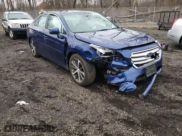 2017 Subaru Legacy Limited with VIN 4S3BNAN64H3010943, listed as a Copart auction lot 44102663 with 82,374 mi miles. Bid and sale history available at carsss.com. Image 11.