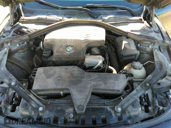 2016 BMW 4 Series 428i with VIN WBA3V7C53G5A25244, listed as a IAAI auction lot 41469577 with 73,641 mi miles and . Bid and sale history available at DreamBid. Image 10.