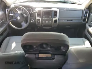2018 Ram 2500 SLT с VIN 3C6TR5DT6JG147464, выставлен на аукционе Copart как лот 71067794 с пробегом Не указан миль и Списание • Salvage title. История ставок и продаж доступна на DreamBid. Изображение 8.