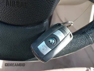 2008 BMW 5 Series 528i with VIN WBANU53508CT06489, listed as a IAAI auction lot 41757477 with 161,706 mi miles and . Bid and sale history available at DreamBid. Image 11.