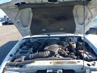 2008 Ford Ranger XLT with VIN 1FTZR45E18PA05154, listed as a IAAI auction lot 41740354 with 204,784 mi miles and . Bid and sale history available at DreamBid. Image 10.