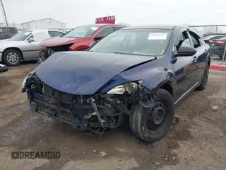 2010 Mazda 6 i Sport z VIN 1YVHZ8BH7A5M52522, wystawiony jako IAAI lot #41902643 z przebiegiem 112 850 mil mil oraz . Historia ofert i sprzedaży dostępna na DreamBid. Obrazek 6.