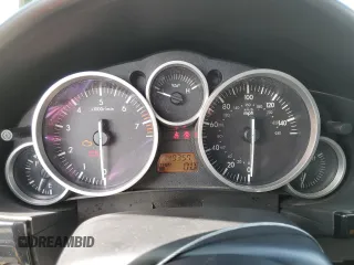 2007 Mazda MX-5 Miata Sport z VIN JM1NC25F970134960, wystawiony jako Copart lot #48422265 z przebiegiem 149 357 mil mil oraz Czysty tytuł • Clean title. Historia ofert i sprzedaży dostępna na DreamBid. Obrazek 9.