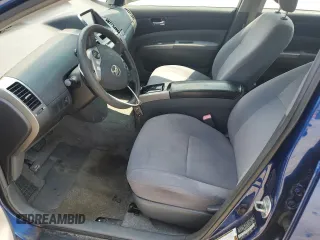 2008 Toyota Prius с VIN JTDKB20U787782950, выставлен на аукционе Copart как лот 60974195 с пробегом Не указан миль и Чистый • Clean title. История ставок и продаж доступна на DreamBid. Изображение 7.