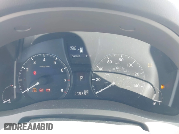 2010 Lexus RX 350 z VIN 2T2ZK1BA3AC026267, wystawiony jako IAAI lot #42338818 z przebiegiem 179 337 mil mil oraz . Historia ofert i sprzedaży dostępna na DreamBid. Obrazek 7.