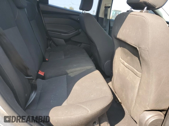 2015 Ford Focus SE with VIN 1FADP3K23FL332086, listed as a Copart auction lot 71199274 with 124,209 mi miles and Clean Title. Bid and sale history available at carsss.com. Image 10.