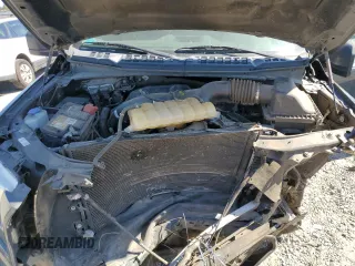 2017 Ford F-150 XL z VIN 1FTEX1CP5HFA26750, wystawiony jako Copart lot #56053885 z przebiegiem 94 797 mil mil oraz Szkoda całkowita • Salvage title. Historia ofert i sprzedaży dostępna na DreamBid. Obrazek 11.