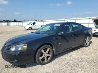 2007 Pontiac Grand Prix GXP with VIN 2G2WC58C671133474, listed as a Copart auction lot 64698775 with 224,180 mi miles and Clean title. Bid and sale history available at DreamBid. Image 1.