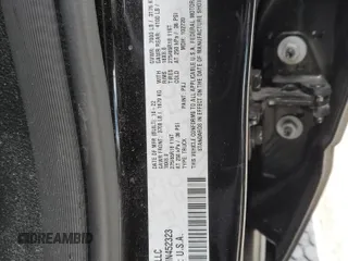 2022 Ram 1500 Lone Star with VIN 1C6RREFM5NN452323, listed as a Copart auction lot 68481844 with 43,298 mi miles and Non repairable. Bid and sale history available at DreamBid. Image 14.