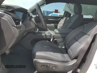 2024 GMC Acadia FWD Elevation z VIN 1GKENKKS5RJ191654, wystawiony jako Copart lot #49637405 z przebiegiem 6 674 mil mil oraz Szkoda całkowita • Salvage title. Historia ofert i sprzedaży dostępna na DreamBid. Obrazek 7.