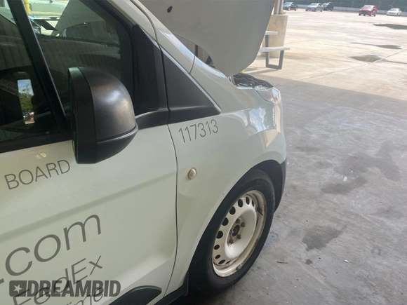 2020 Ford Transit Connect XL с VIN NM0LS7E26L1444568, выставлен на аукционе IAAI как лот 42734146 с пробегом 200 571 миль миль и . История ставок и продаж доступна на DreamBid. Изображение 16.