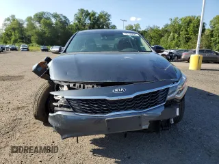 2019 Kia Optima LX with VIN 5XXGT4L32KG378471, listed as a Copart auction lot 66135695 with 79,261 mi miles and Clean title. Bid and sale history available at DreamBid. Image 5.