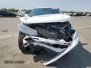 2020 Ford Ranger XL with VIN 1FTER4EH6LLA30222, listed as a Copart auction lot 69712924 with 55,344 mi miles and Salvage Title. Bid and sale history available at DreamBid. Image 5.