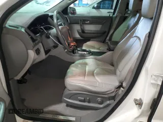 2014 GMC Acadia SLT with VIN 1GKKRRKD6EJ359877, listed as a Copart auction lot 52290225 with 143,169 mi miles and Salvage Title. Bid and sale history available at carsss.com. Image 7.