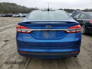2017 Ford Fusion S with VIN 3FA6P0G74HR212569, listed as a Copart auction lot 84937744 with 102,584 mi miles and Salvage Title. Bid and sale history available at carsss.com. Image 6.