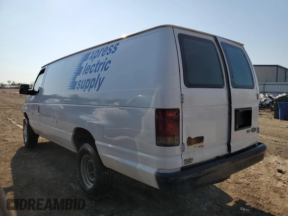 2013 Ford Econoline Cargo Commercial with VIN 1FTNS2EW1DDB11096, listed as a Copart auction lot 71987114 with 72,426 mi miles and Salvage Title. Bid and sale history available at carsss.com. Image 2.