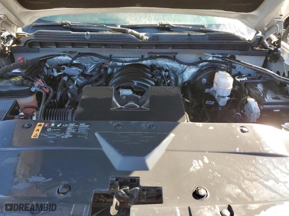 2018 Chevrolet Silverado 1500 LT with VIN 1GCVKREH0JZ127251, listed as a Copart auction lot 76782184 with 77,645 mi miles and Salvage Title. Bid and sale history available at carsss.com. Image 11.