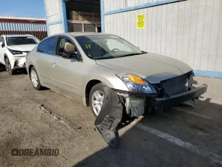 2009 Nissan Altima SL with VIN 1N4AL21E19N495185, listed as a Copart auction lot 52811345 with 66,696 mi miles and Salvage Title. Bid and sale history available at DreamBid. Image 4.