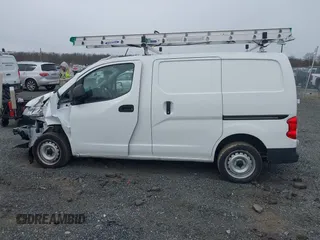 2021 Nissan NV200 SV z VIN 3N6CM0KN6MK692142, wystawiony jako IAAI lot #41585961 z przebiegiem 77 492 mil mil oraz . Historia ofert i sprzedaży dostępna na DreamBid. Obrazek 15.