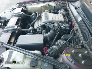 1992 Chevrolet Lumina Euro с VIN 2G1WN54T1N1136302, выставлен на аукционе IAAI как лот 43161348 с пробегом 161 982 миль миль и . История ставок и продаж доступна на DreamBid. Изображение 12.