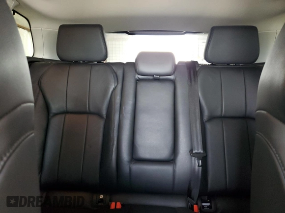 2018 Land Rover Range Rover Evoque SE with VIN SALVP2RX5JH323744, listed as a Copart auction lot 57509385 with 38,492 mi miles and Clean title. Bid and sale history available at DreamBid. Image 10.