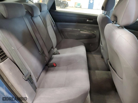 2007 Toyota Prius with VIN JTDKB20U977666535, listed as a Copart auction lot 49967095 with 0 mi miles and Clean Title. Bid and sale history available at carsss.com. Image 10.