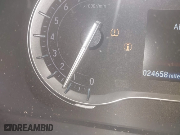 2023 Honda Ridgeline RTL-E with VIN 5FPYK3F77PB052828, listed as a IAAI auction lot 42366947 with 24,658 mi miles and . Bid and sale history available at DreamBid. Image 15.