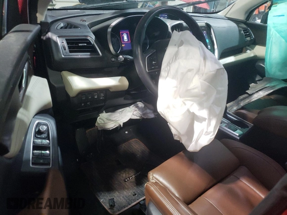 2020 Subaru Ascent Touring z VIN 4S4WMARD0L3440745, wystawiony jako Copart lot #51758035 z przebiegiem 51 687 mil mil oraz Szkoda całkowita • Salvage title. Historia ofert i sprzedaży dostępna na DreamBid. Obrazek 8.