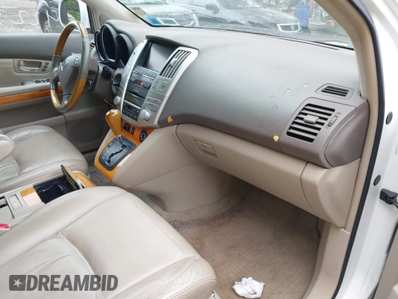 2009 Lexus RX 350 with VIN 2T2HK31UX9C105997, listed as a IAAI auction lot 42231714 with 141,532 mi miles and . Bid and sale history available at DreamBid. Image 5.
