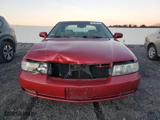 2003 Cadillac Seville Luxury SLS with VIN 1G6KS54Y63U182528, listed as a Copart auction lot 84739294 with 73,802 mi miles and Clean Title. Bid and sale history available at carsss.com. Image 5.