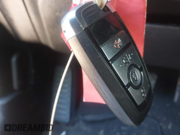2022 Ford Mustang EcoBoost with VIN 1FA6P8TH1N5146283, listed as a IAAI auction lot 42520107 with 16,359 mi miles and . Bid and sale history available at DreamBid. Image 11.