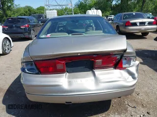 2003 Buick Regal LS с VIN 2G4WB52K831290167, выставлен на аукционе IAAI как лот 42327244 с пробегом 236 568 миль миль и . История ставок и продаж доступна на DreamBid. Изображение 16.