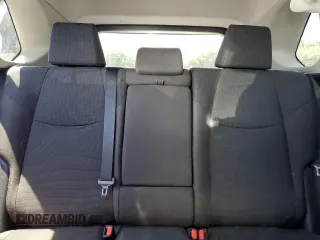 2022 Toyota RAV4 LE with VIN 2T3H1RFV5NC181883, listed as a Copart auction lot 57295335 with 57,508 mi miles and Salvage title. Bid and sale history available at DreamBid. Image 10.