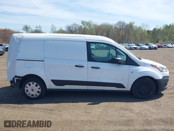 2019 Ford Transit Connect XL с VIN NM0LE7E26K1384250, выставлен на аукционе IAAI как лот 42064192 с пробегом 117 106 миль миль и . История ставок и продаж доступна на DreamBid. Изображение 13.