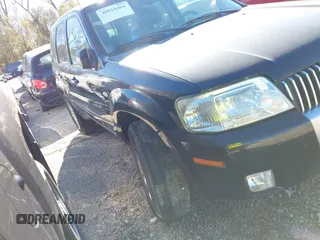 2007 Mercury Mariner Premier с VIN 4M2CU97127KJ20444, выставлен на аукционе IAAI как лот 40810464 с пробегом 163 702 миль миль и . История ставок и продаж доступна на DreamBid. Изображение 6.