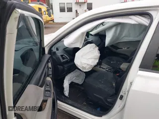 2020 Subaru Forester with VIN JF2SKAAC7LH433985, listed as a IAAI auction lot 42017671 with 379,178 mi miles. Bid and sale history available at carsss.com. Image 5.