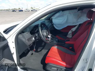 2024 Acura Integra Technology with VIN 19UDE4H69RA018119, listed as a IAAI auction lot 41561088 with 2,665 mi miles and . Bid and sale history available at DreamBid. Image 5.