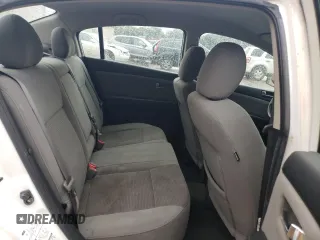 2011 Nissan Sentra 2.0 with VIN 3N1AB6AP3BL728580, listed as a Copart auction lot 66136734 with 150,021 mi miles and Non Repairable. Bid and sale history available at DreamBid. Image 10.