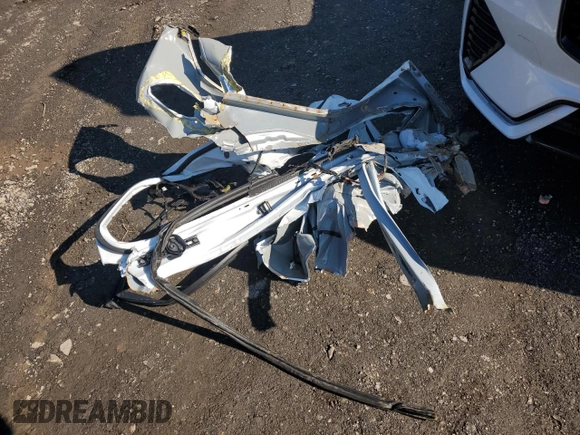 2025 Volvo XC60 Plus с VIN YV4M12RC1S1116731, выставлен на аукционе Copart как лот 44860085 с пробегом 1 923 миль миль и Чистый • Clean title. История ставок и продаж доступна на DreamBid. Изображение 13.