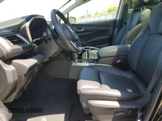 2023 Subaru Ascent Limited with VIN 4S4WMAUD6P3460978, listed as a Copart auction lot 54981405 with 20,360 mi miles and Salvage title. Bid and sale history available at DreamBid. Image 7.