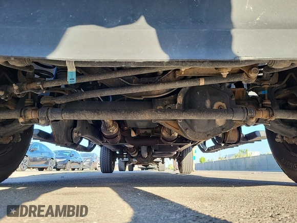 2020 Ford F-250 XL with VIN 1FT7X2B65LEC53720, listed as a IAAI auction lot 42836279 with 125,668 mi miles and . Bid and sale history available at DreamBid. Image 19.