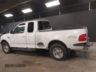 1998 Ford F-150 с VIN 2FTZX08W9WCA27422, выставлен на аукционе IAAI как лот 42391383 с пробегом 183 526 миль миль и . История ставок и продаж доступна на DreamBid. Изображение 14.