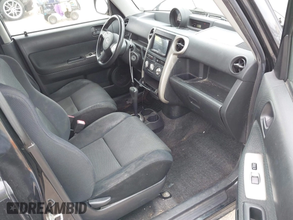 2006 Scion xB with VIN JTLKT324664113345, listed as a IAAI auction lot 42194782 with 206,089 mi miles and . Bid and sale history available at DreamBid. Image 5.