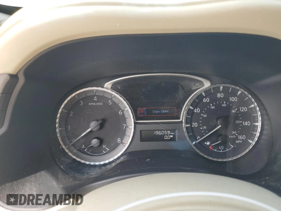 2014 Infiniti QX60 z VIN 5N1AL0MN9EC525769, wystawiony jako Copart lot #62392165 z przebiegiem 196 059 mil mil oraz Szkoda całkowita • Salvage title. Historia ofert i sprzedaży dostępna na DreamBid. Obrazek 9.